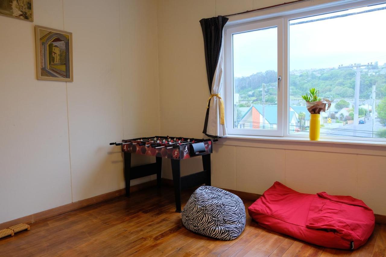 3 Spacious Bedrooms Дьюндин Экстерьер фото
